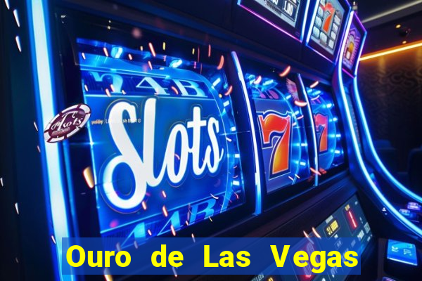 Ouro de Las Vegas o ouro maldito de las vegas filme online